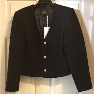 Anitta Jacket by Anine Bing